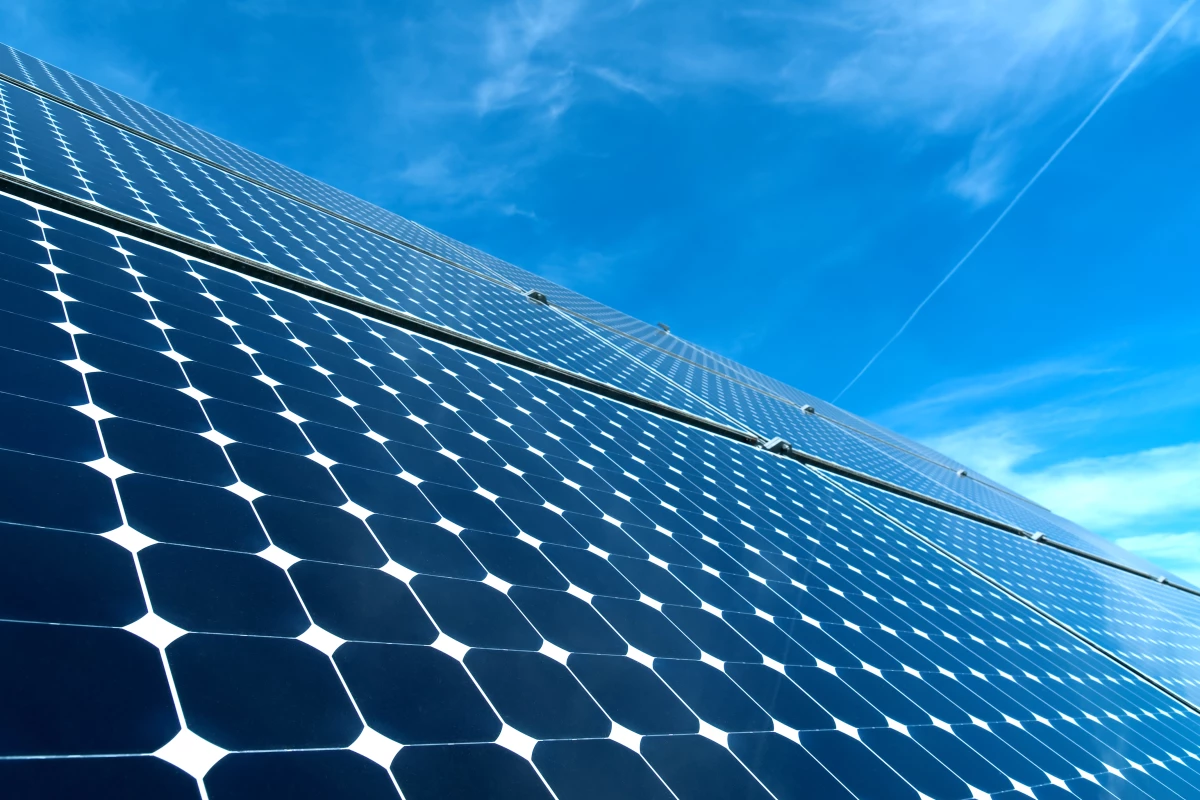 Silicon solar cells in use today rely on silver, but an Australian startup is showing how cheaper and more abundant copper could offer a more sustainable pathway forward