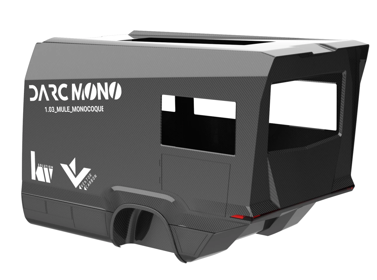 Darc Mono(coque)