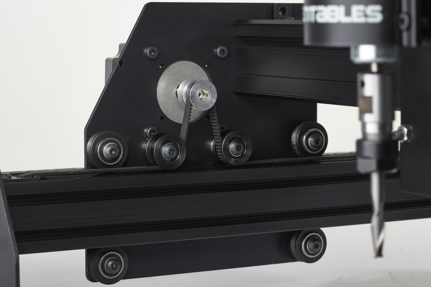 XCarve machines custom 3D pieces from wood, metal or plastic