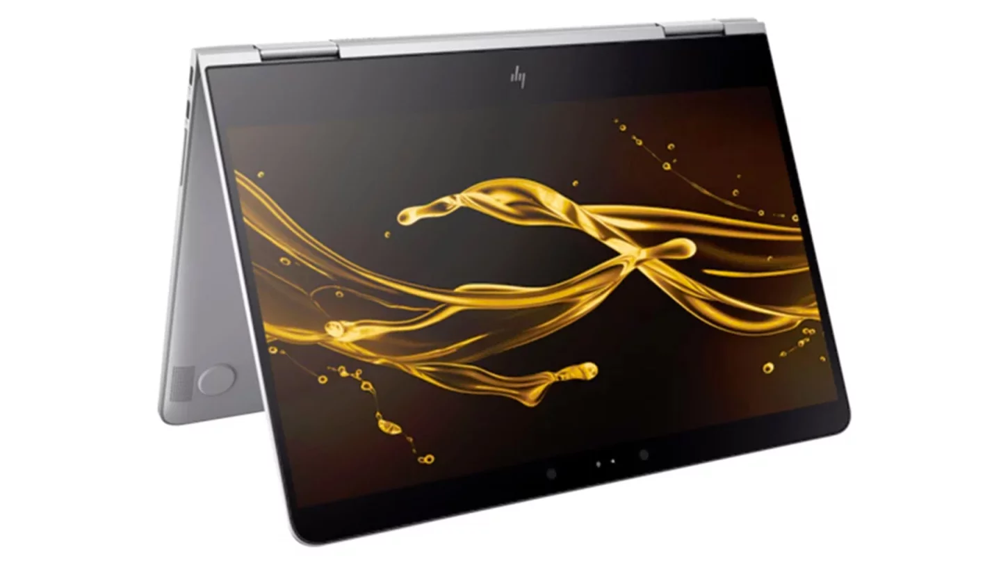 HP Spectre x360