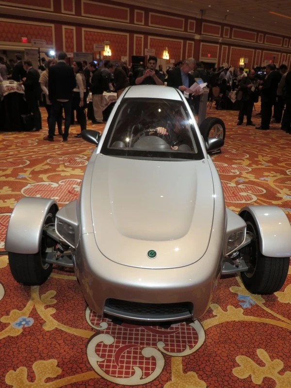 Elio Motors is still sticking with its $6,800 base price estimate