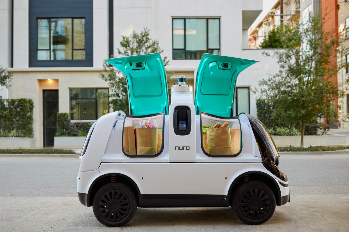 In a significant step forward for the autonomous vehicle industry, the US Department of Transport (DOT) has granted its first ever self-driving vehicle exemption to startup Nuro
