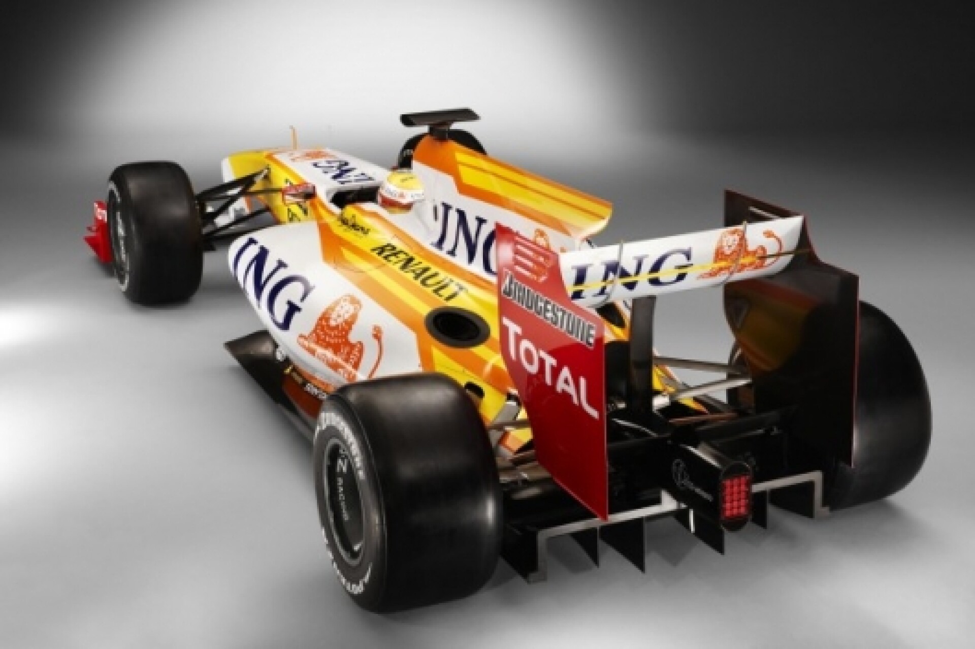 Formula One KERS Explained Formula One KERS Explained