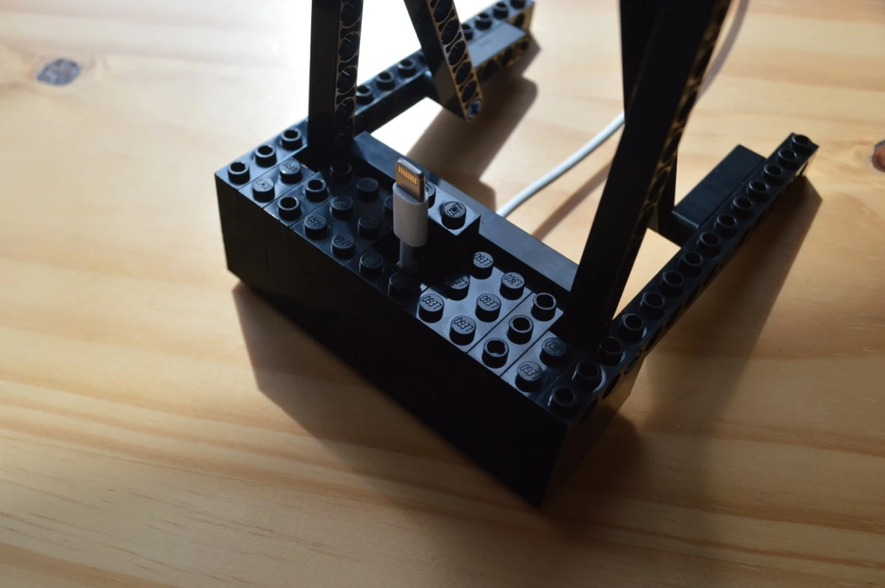 Assembly guide step 58 (Photo: Gizmag)