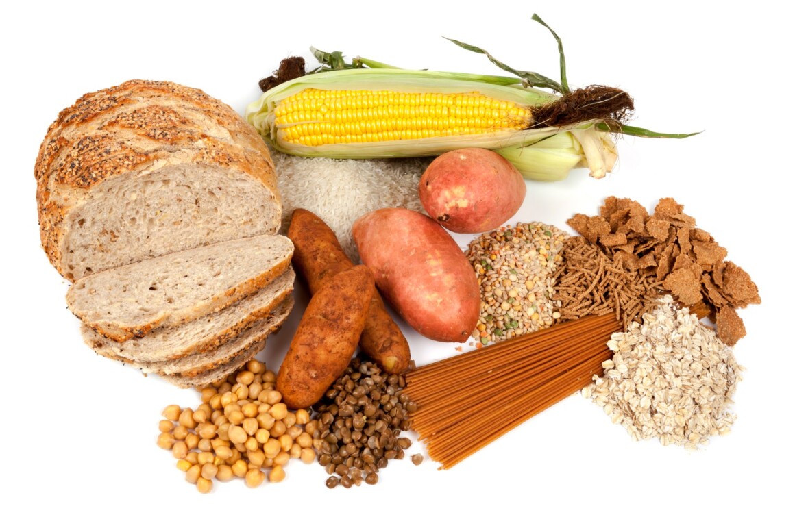 Not All Carbs Are Bad Study Shows High Carb Diets Can
