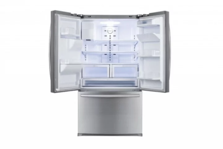 Samsung introduces world's largest french door refrigerator