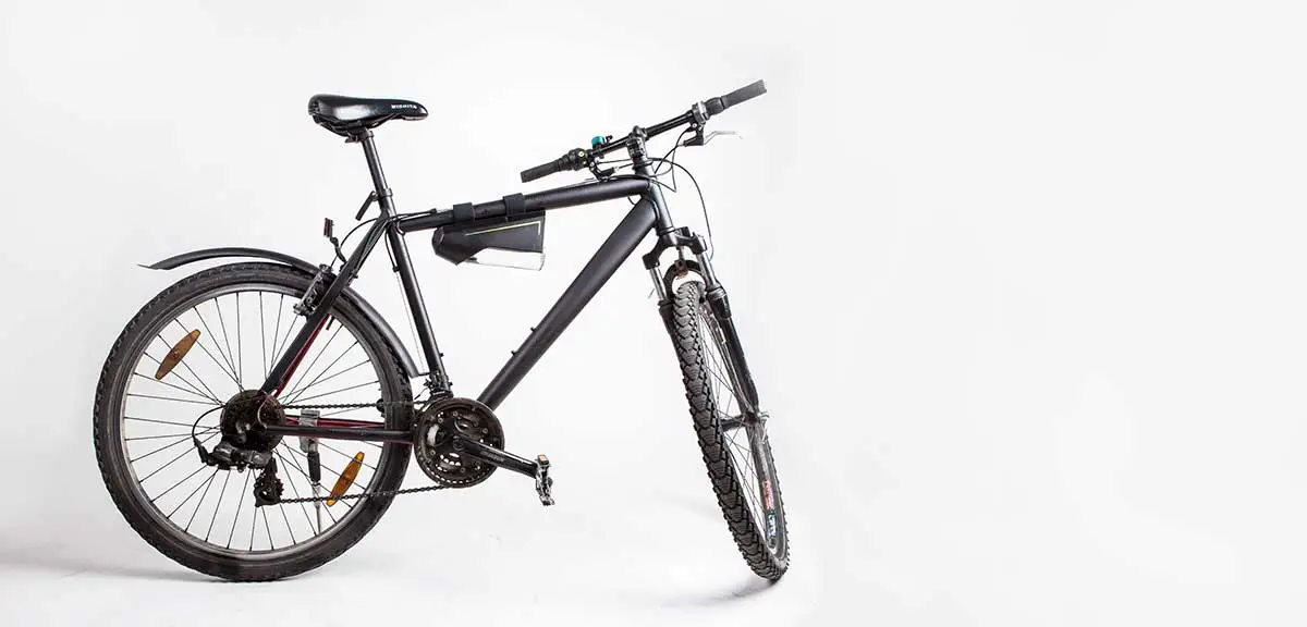 The Fontus Ryde is designed for bikes