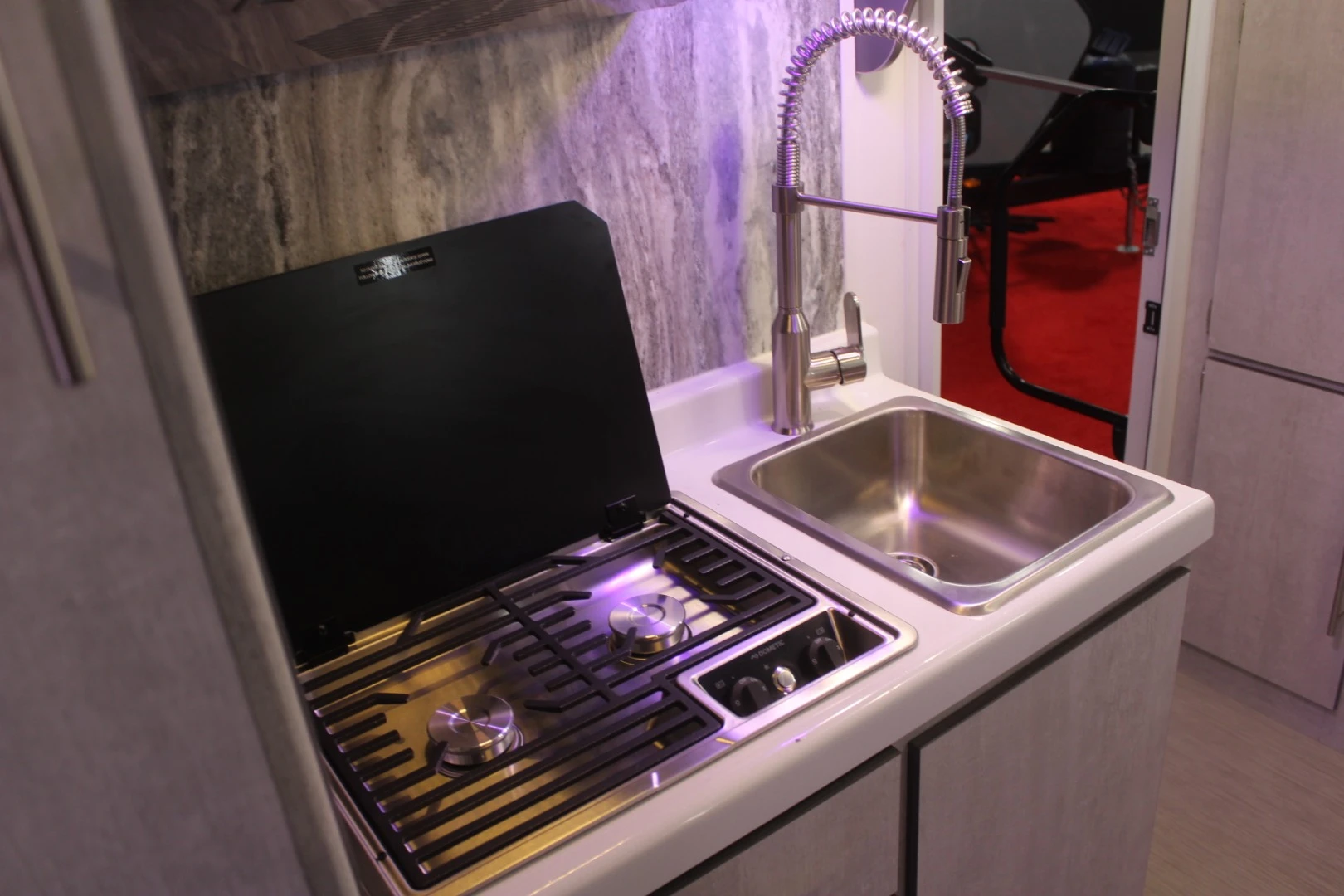 Evoke kitchen