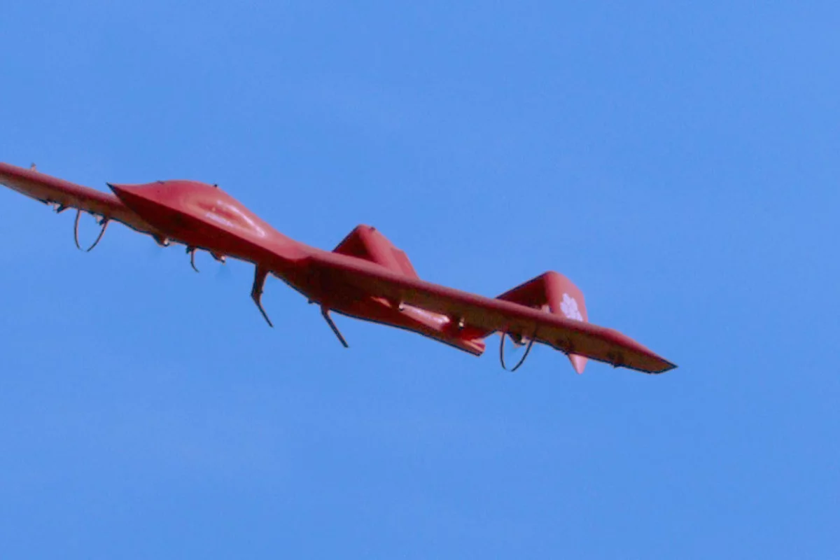 ARCA has released two AirStrato drone models that it says deliver military-level performance at more affordable prices