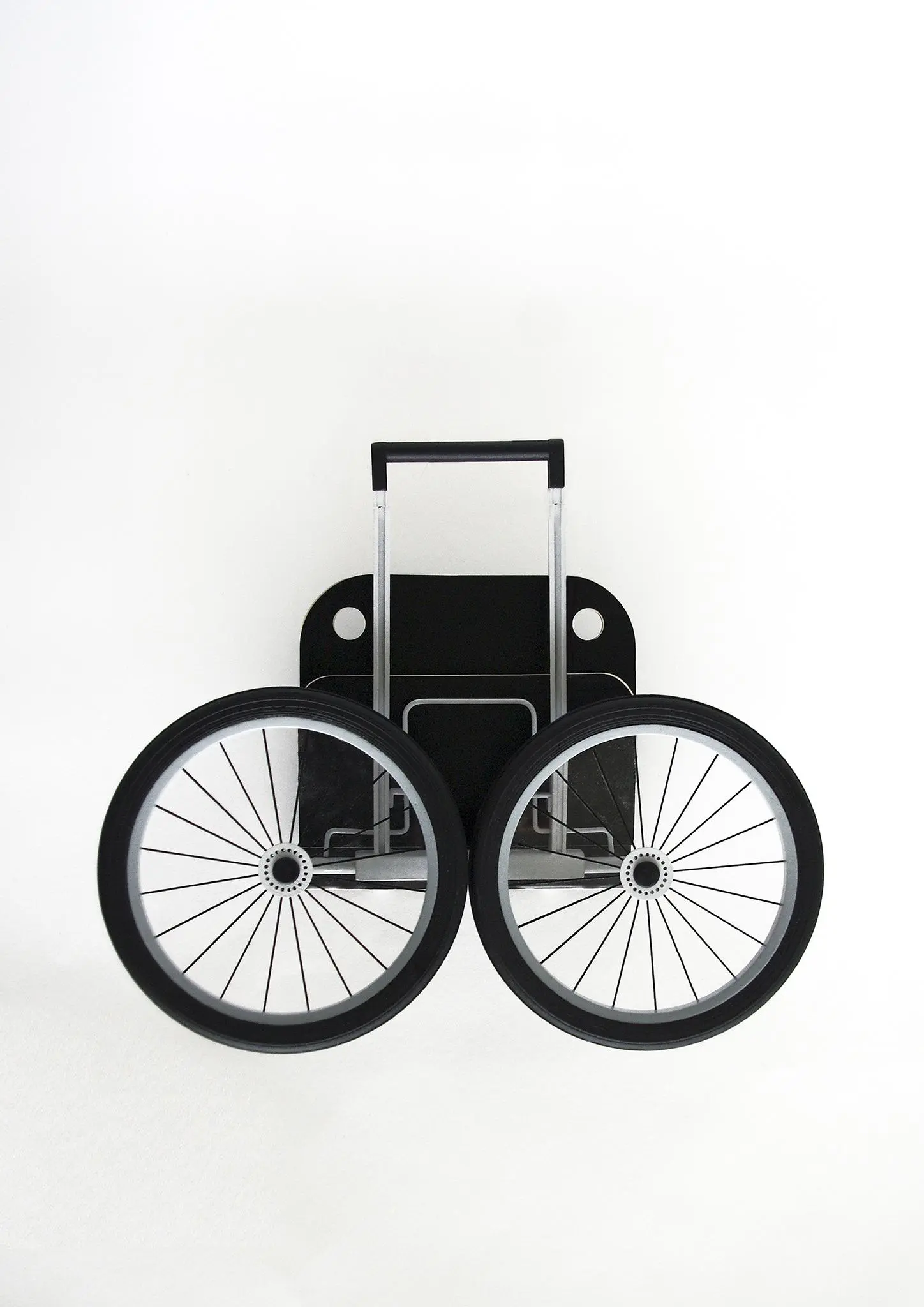 KARI folded