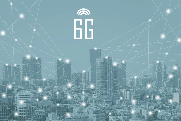 LG has demonstrated 6G data transmission over a record distance