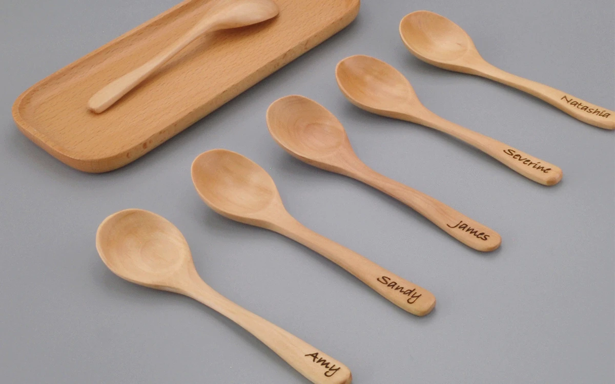 Cubliio can be used to personalize household objects