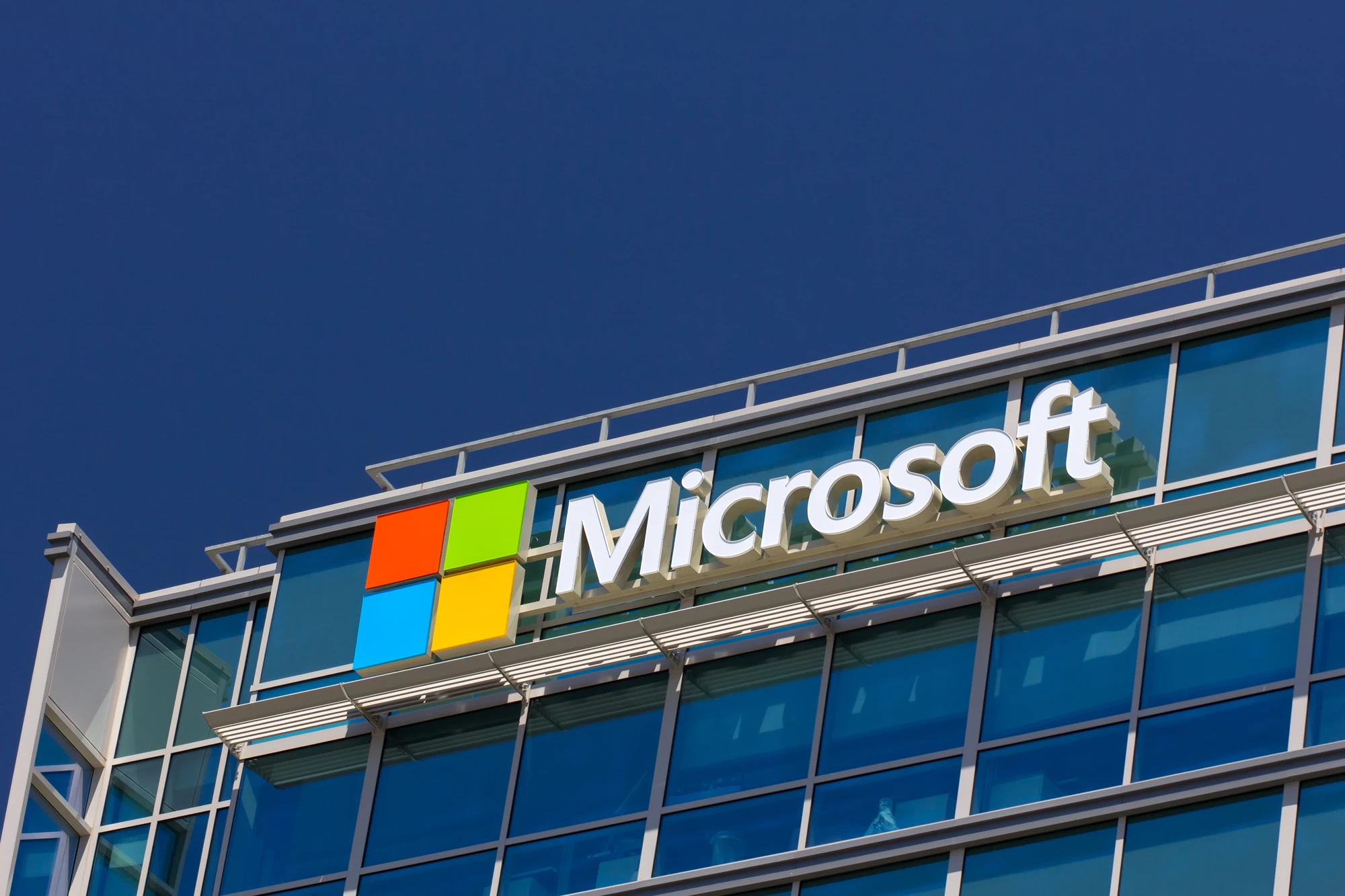 Microsoft suspects several hacking targets are associated with the 2020 Trump presidential campaign