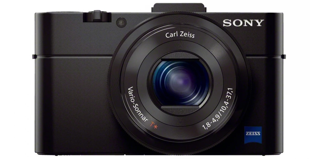 The Sony RX100 M2 is a surprisingly substantial upgrade adding Wi-Fi capabilities, a tilting screen and a more sensitive sensor
