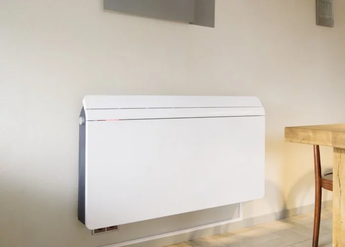 Nerdalize's servers look like normal radiators