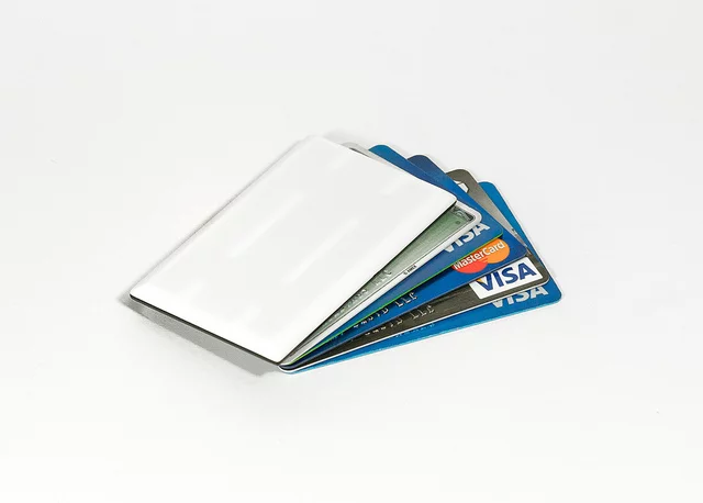 Nova is about the same size as a credit card