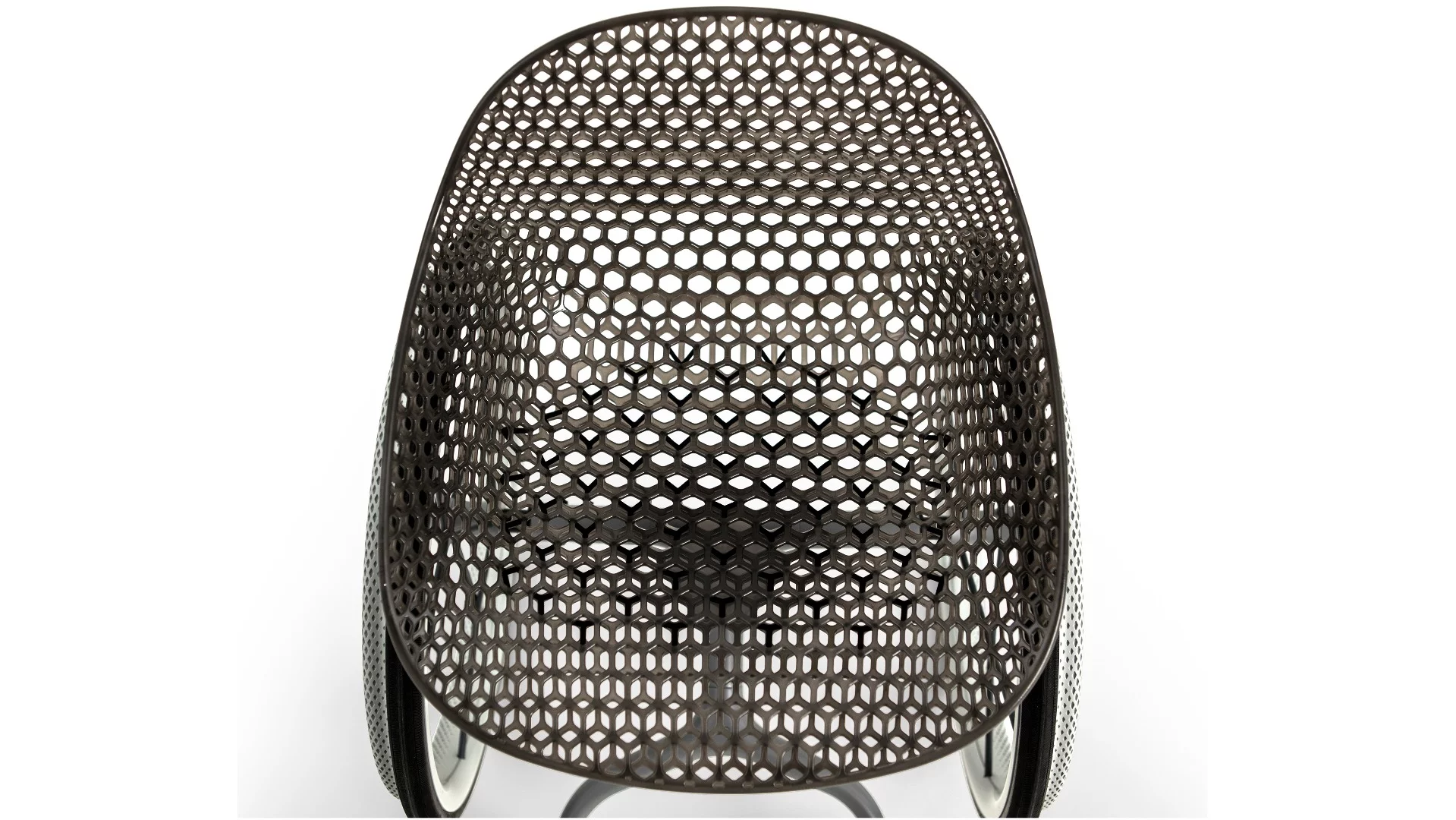 Layer is now looking for additional partners to manufacture other parts of the chair, and to help it distribute the product into the market