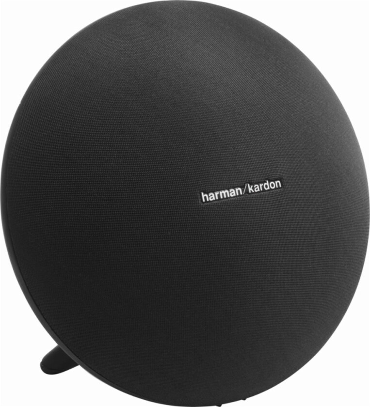 Onyx Studio 4 Portable Bluetooth Speaker