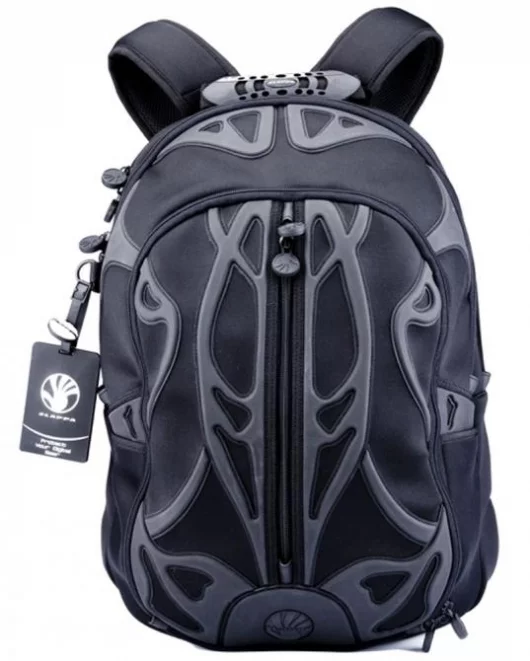 The Velocity PRO Spyder