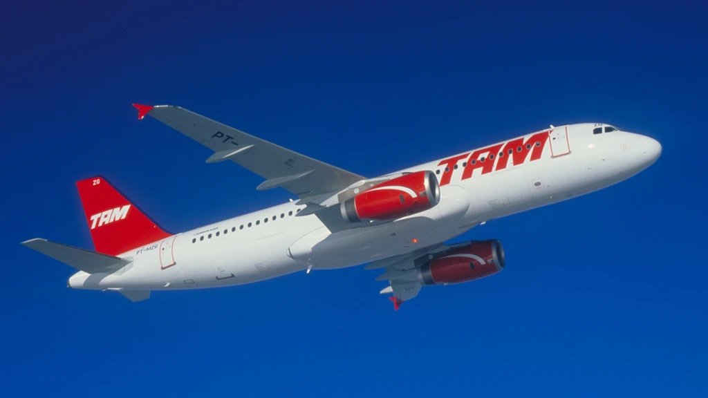 TAM Airlines, working together with Airbus, has successfully conducted the first Jatropha-based biofuel flight in Latin America