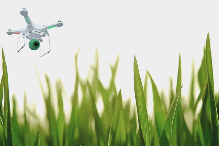 Could autonomous Watchdog 1's one day hover over streets and public parks on the lookout for fresh droppings?