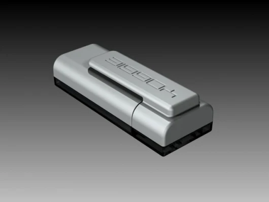 The Yoggie Pico portable Internet security device