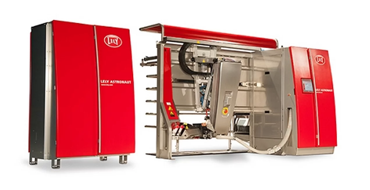 The Astronaut 4 is modular in design