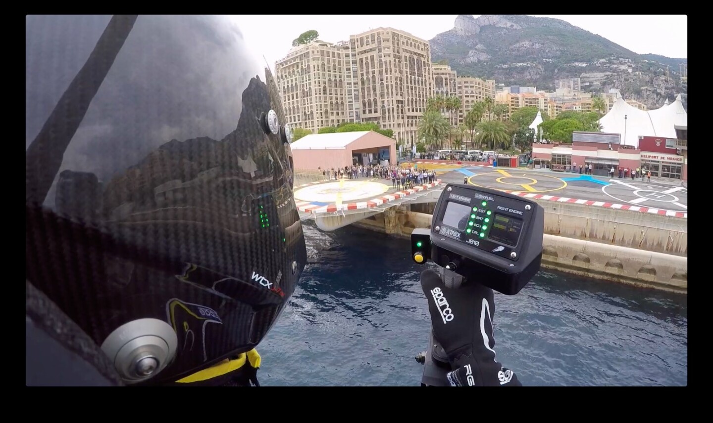 JB10 Jetpacks now on sale to "well qualified buyers" but there's