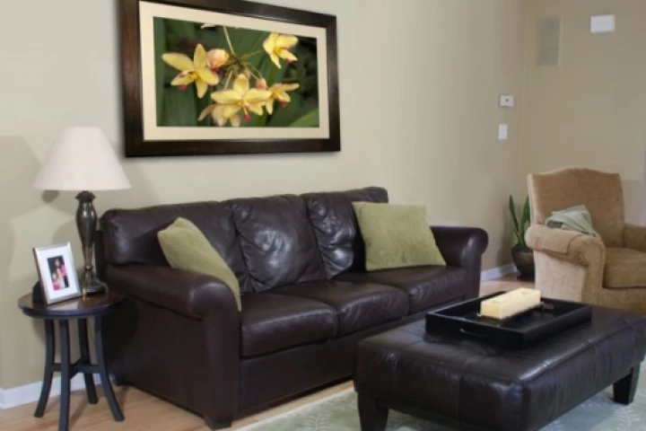 Smartparts 32 inch, WiFi digital picture frame