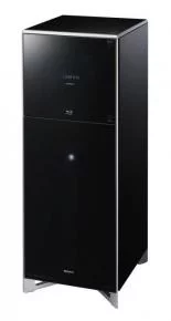 HES-V1000 Home Entertainment server