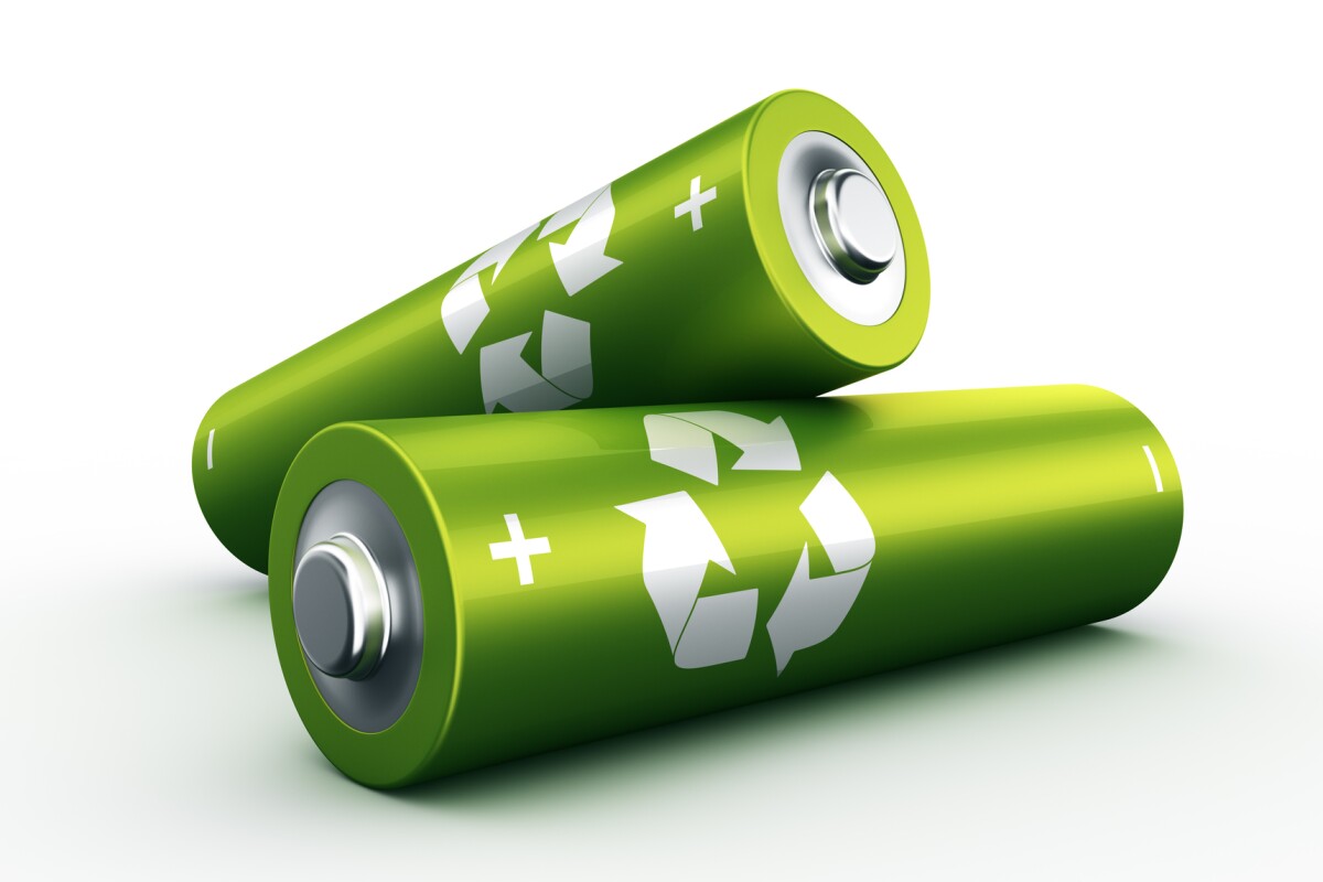 Cobalt Used In Batteries