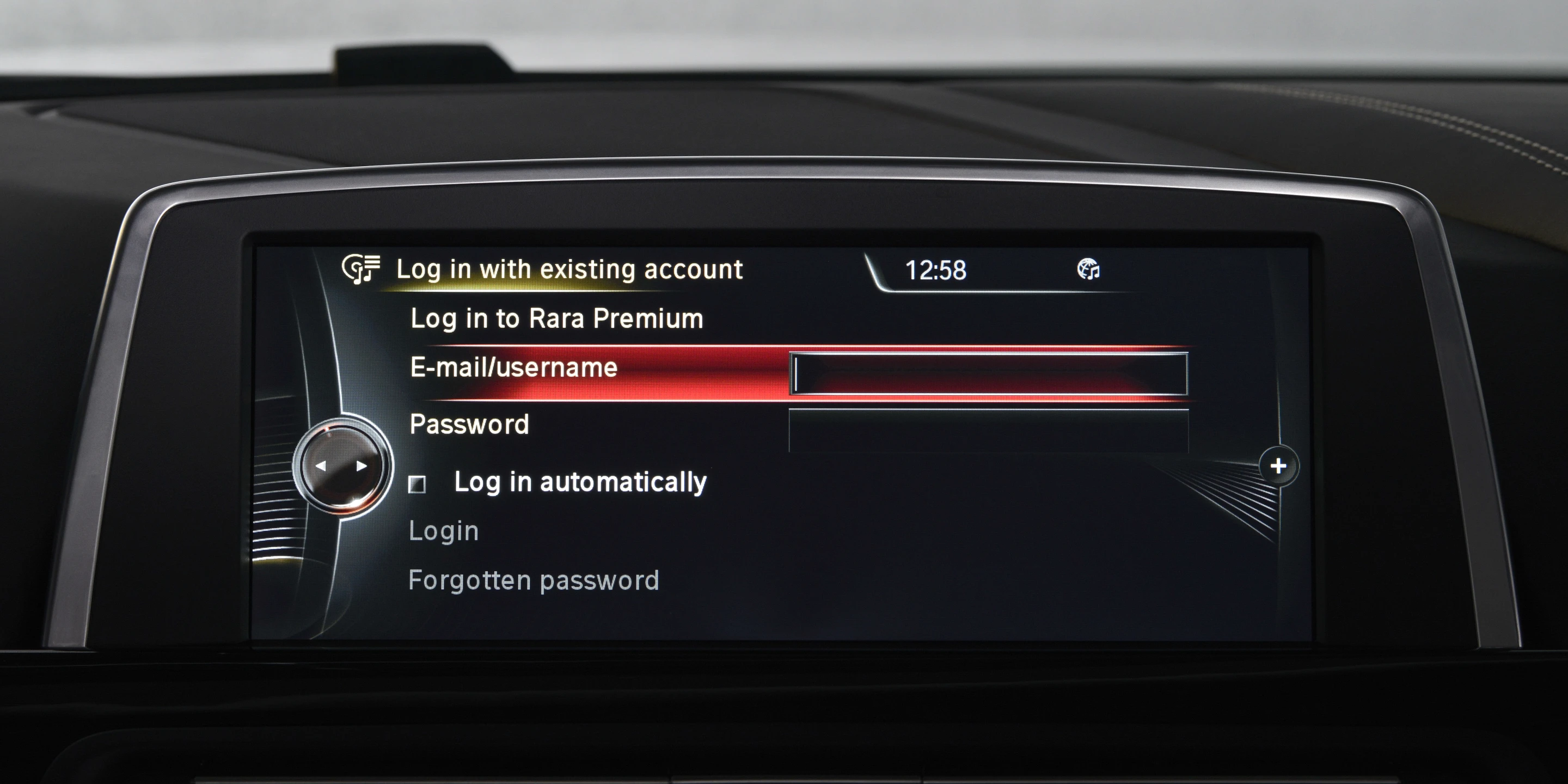 BMW updates its infotainment suite
