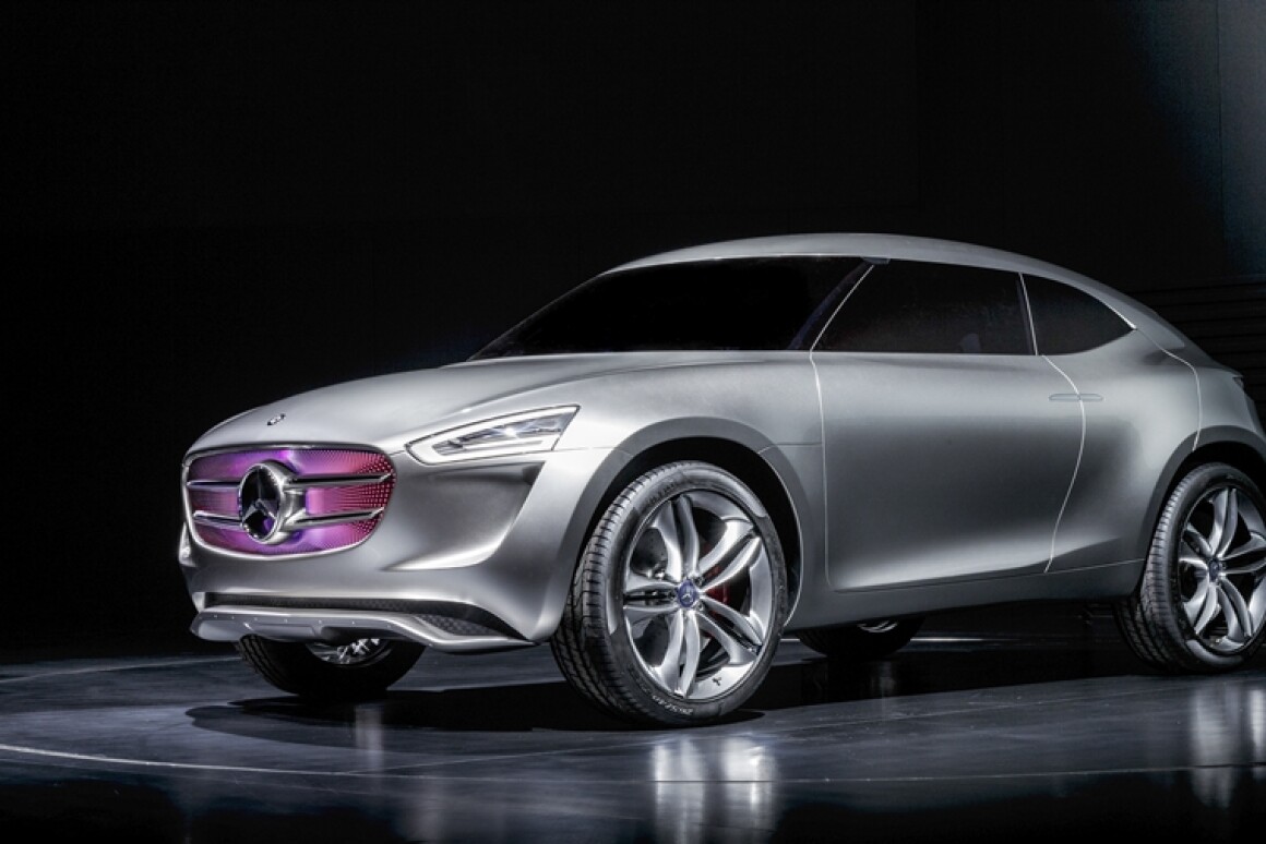 Mercedes Benz Biome Price In Usa - Aarush Brookes