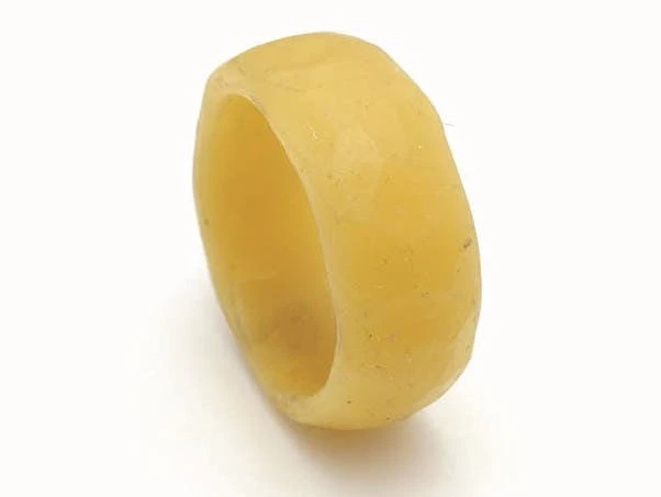The Wax ring