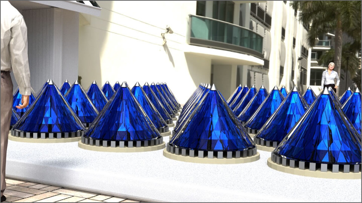 V3Solar Puts A New Spin On PV Efficiency v3solar-puts-a-new-spin-on-pv-efficiency