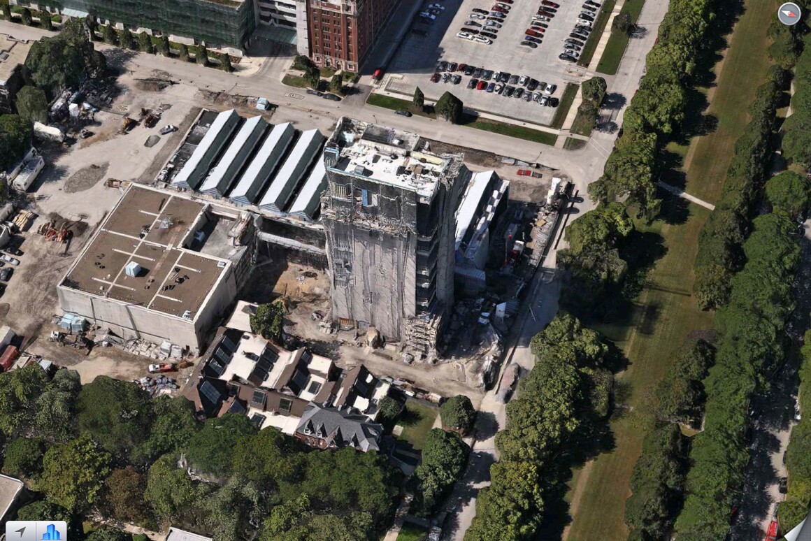 Apple Maps Inaccuracy Draws Widespread Criticism