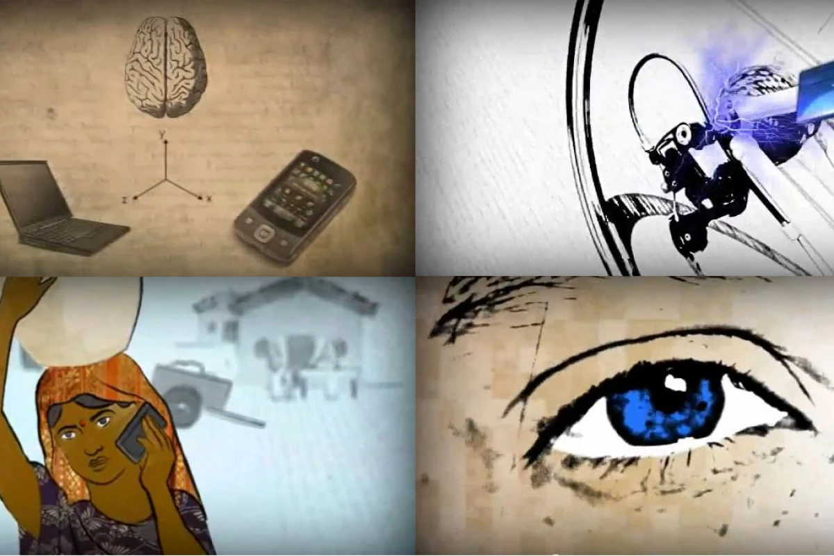 IBM has released its Next 5 in 5 predictions for 2011