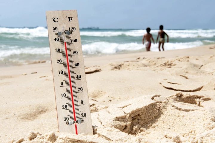 The World Meteorological Organization has released its latest climate predictions report, and the news is not great