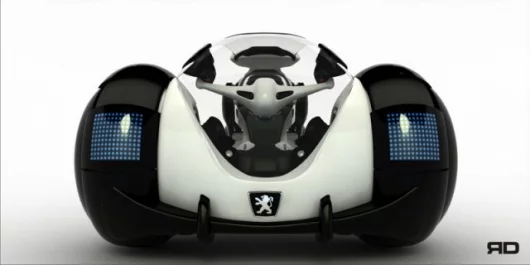 Winning design - RD