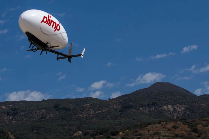 The Plimp should hit the market in 2018