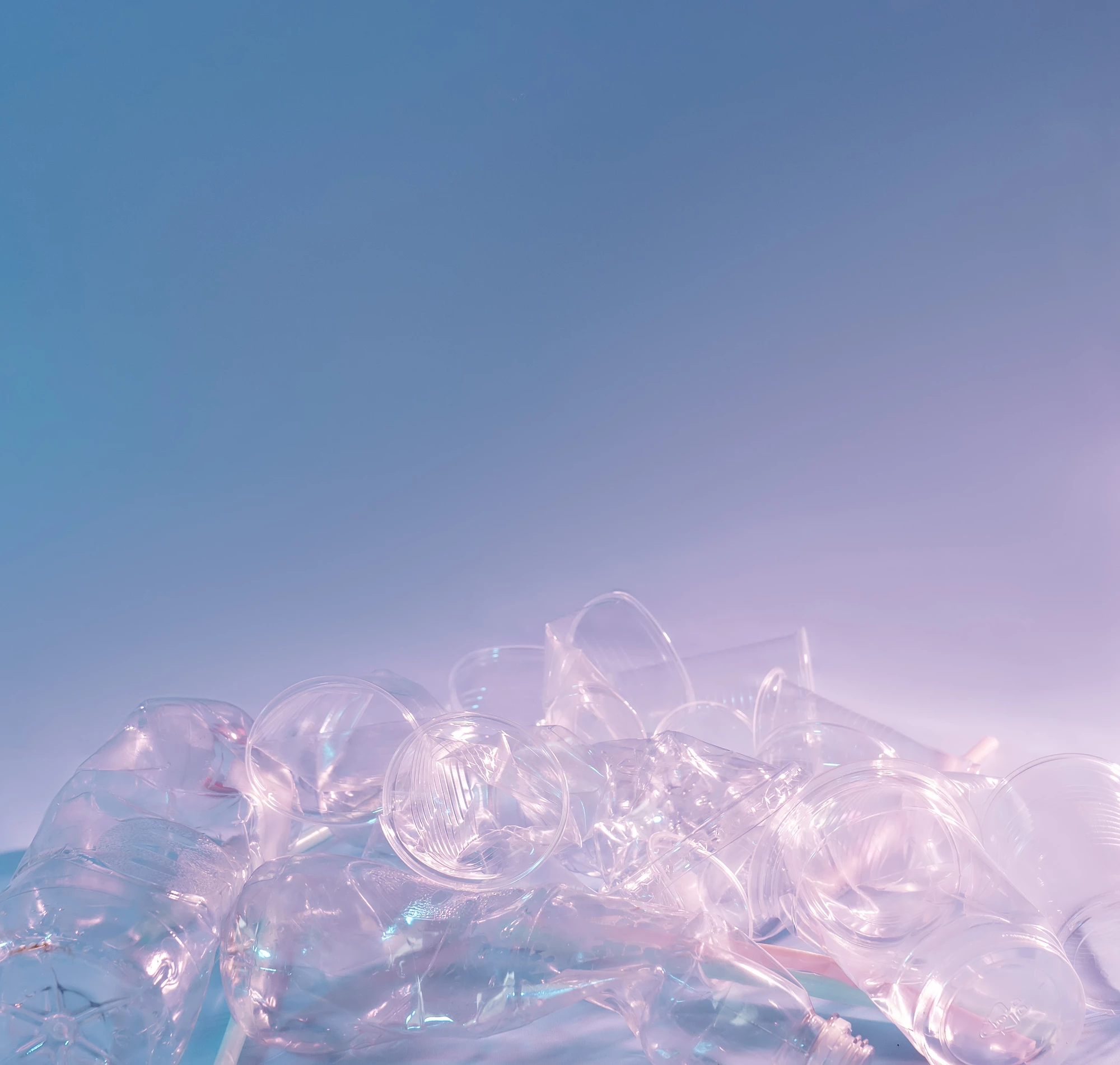 Scientists are a long way from understanding exactly what impacts plastic particles might have on the human body, but a new study indicates their presence in human tissue is widespread