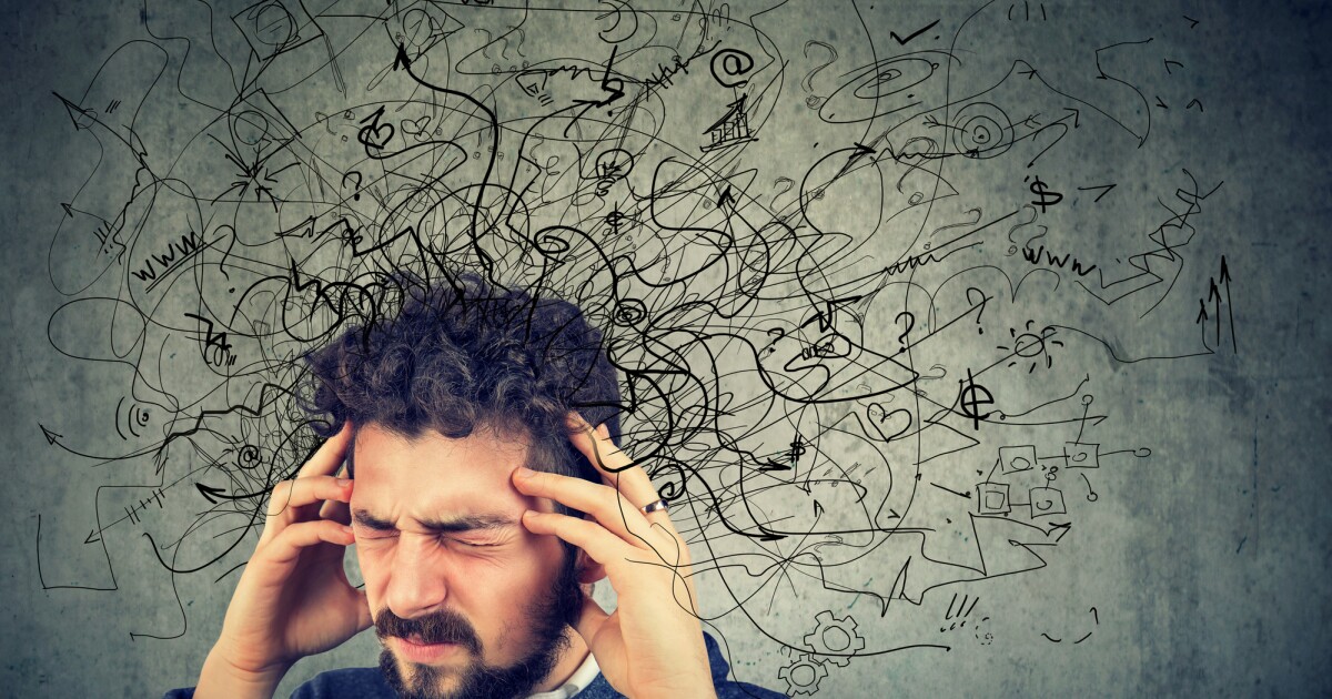 Molecule linking memories with emotion paves way for anxiety treatments