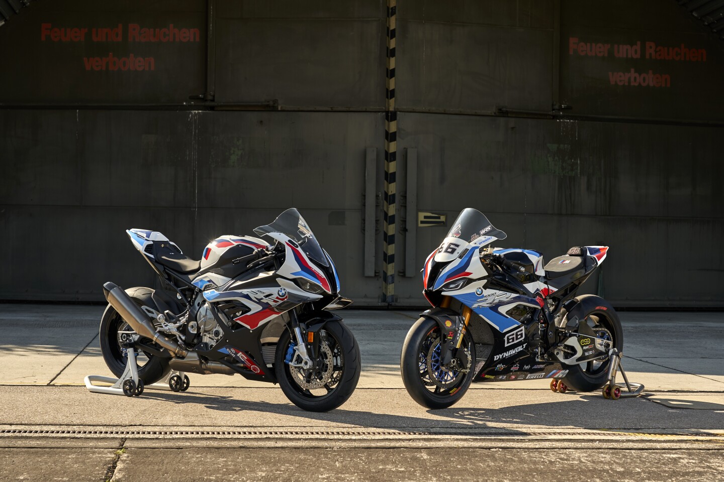 Bmw Releases Its First M Series Motorcycle The Extraordinary M1000rr