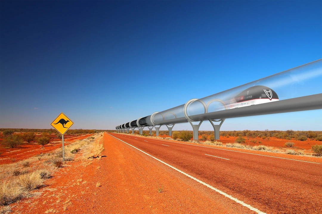 Hailing from RMIT University in Melbourne, Australia, VicHyper was the only team from the Southern Hemisphere
