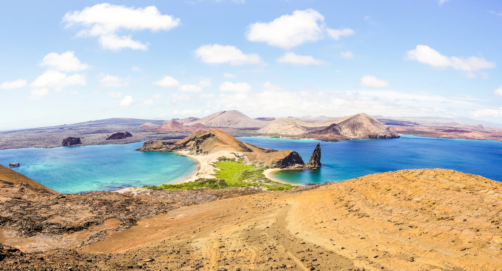 MIT researchers have gained a better understanding of how volcanic islands are born and die