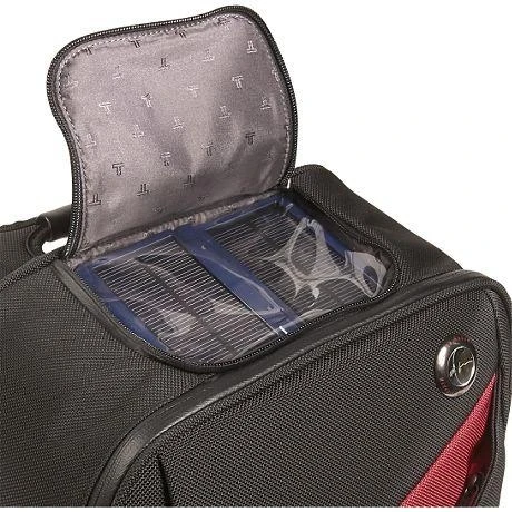 The Tumi PowerPack backpack