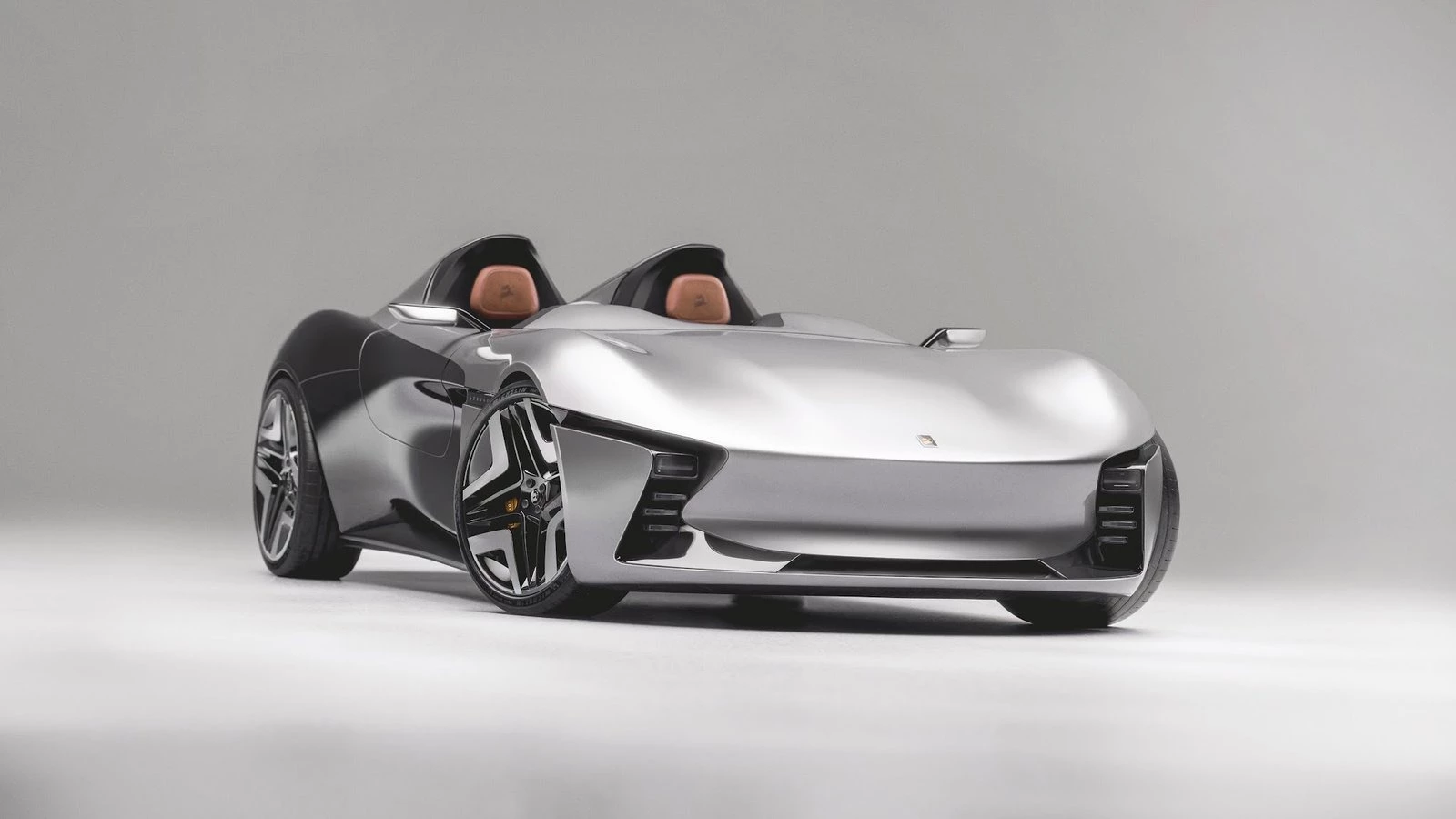 Both versions will be hand-built in the UK and are anticipated to go on sale in 2026