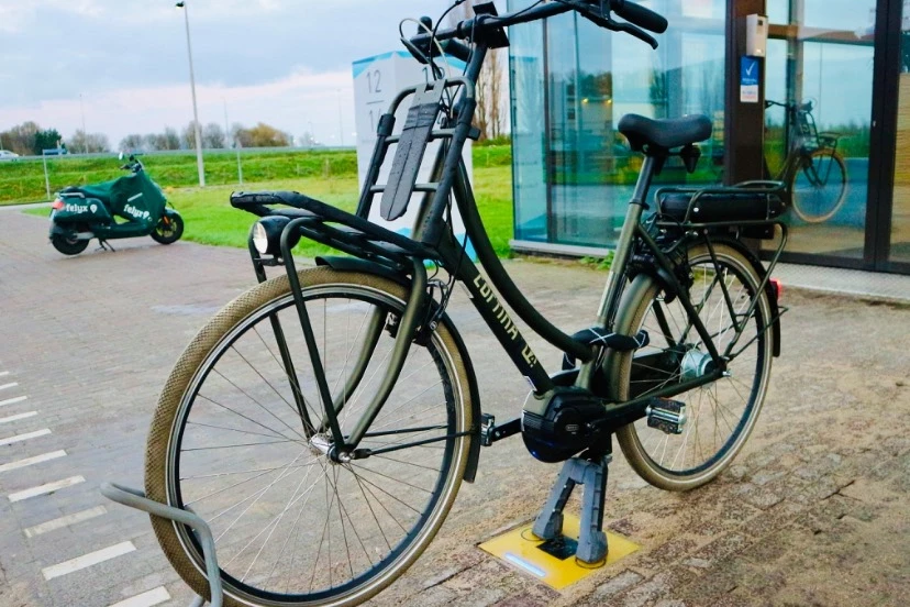The Tiler system was developed at the Delft University of Technology