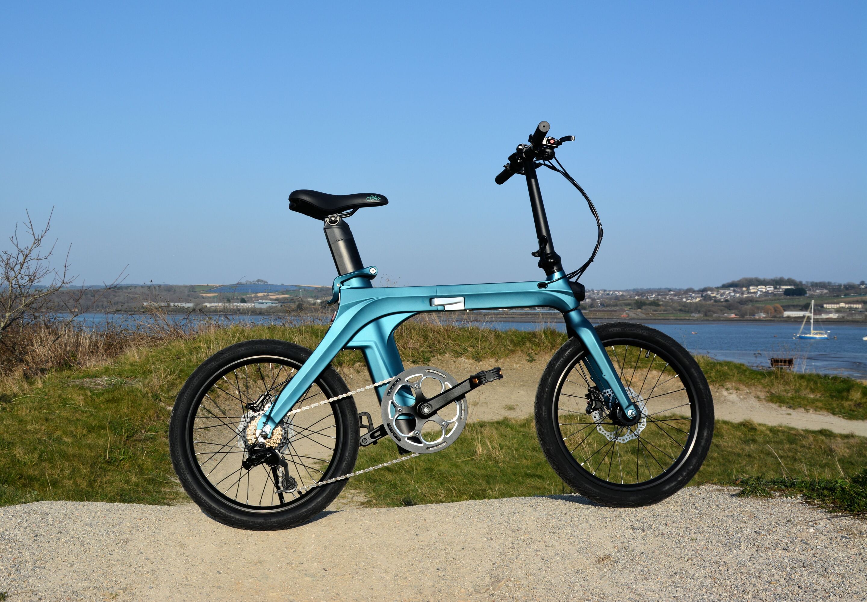fiido x bike