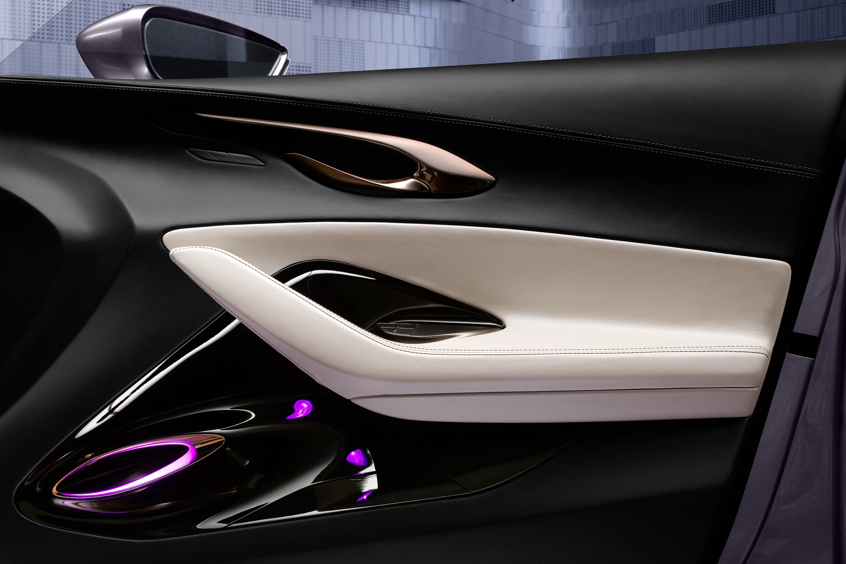 Inside the Q30